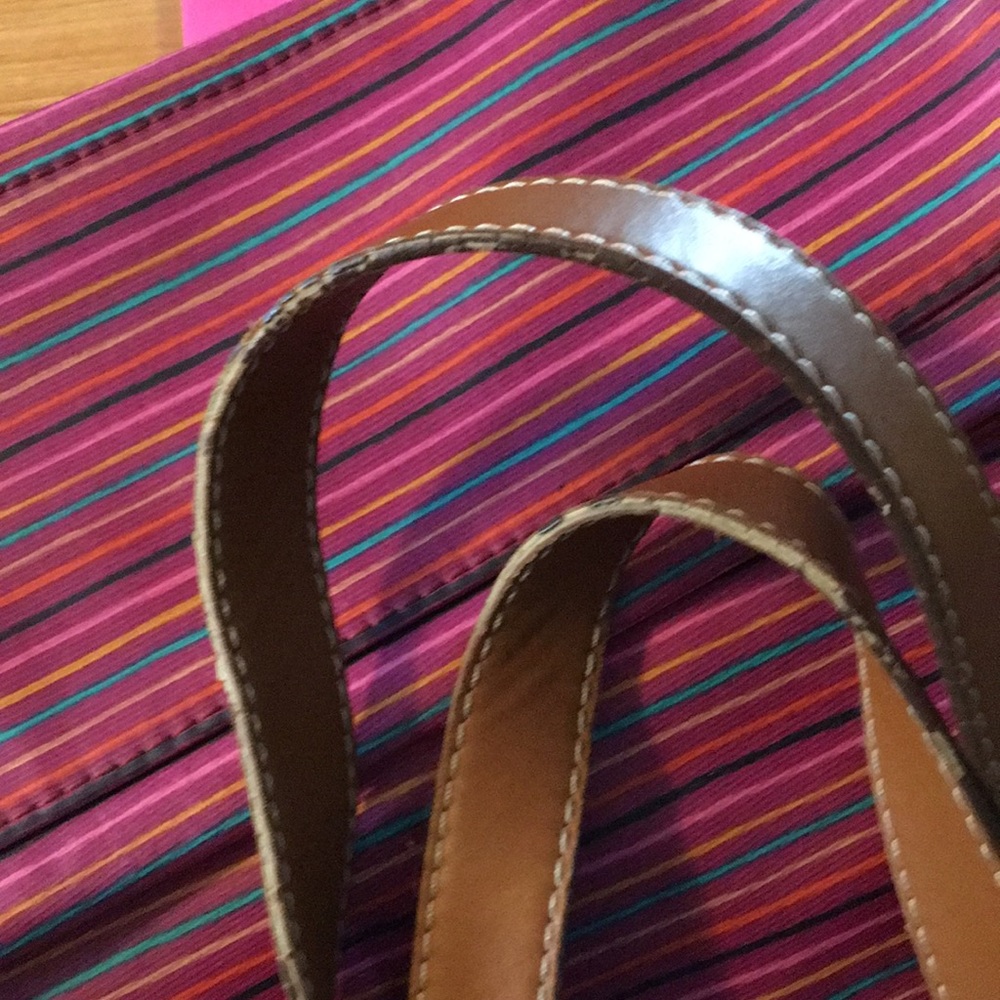 Fossil Bag - Picture 8 of 9